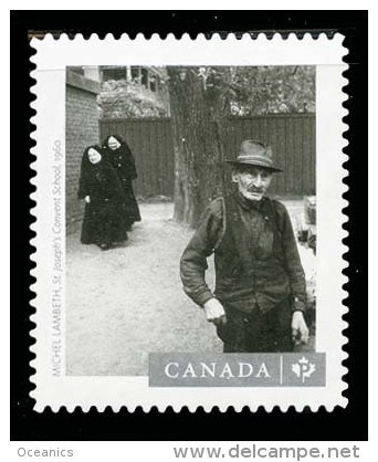 Canada (Scott No.2759 - Art Photographie / Photography Art) (o) - Used Stamps