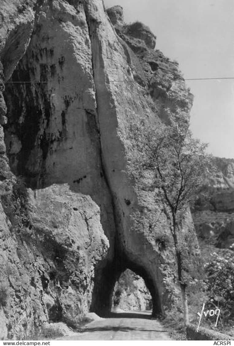 Gorges Du Tarn  Cirque Des Baumes   24   (scan Recto-verso)MA2048Ter - Gorges Du Tarn