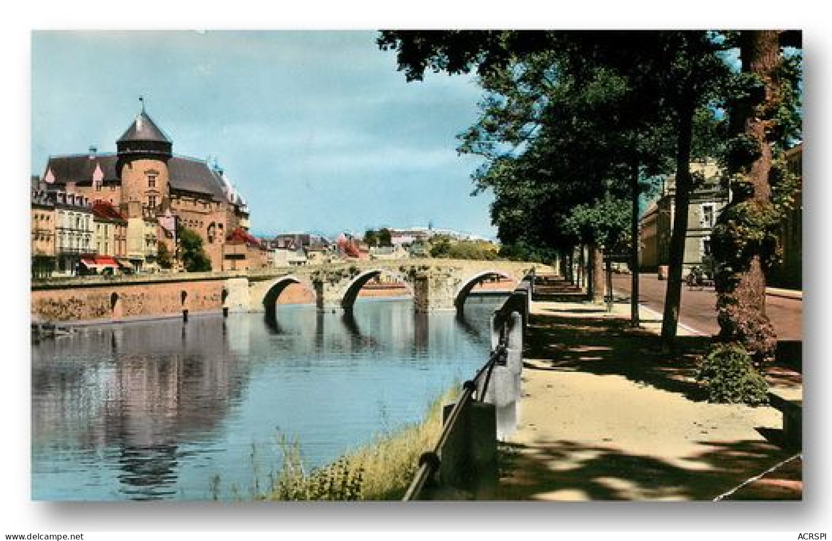 LAVAL  Bords De La Mayenne  23   (scan Recto-verso)MA2062Ter - Laval