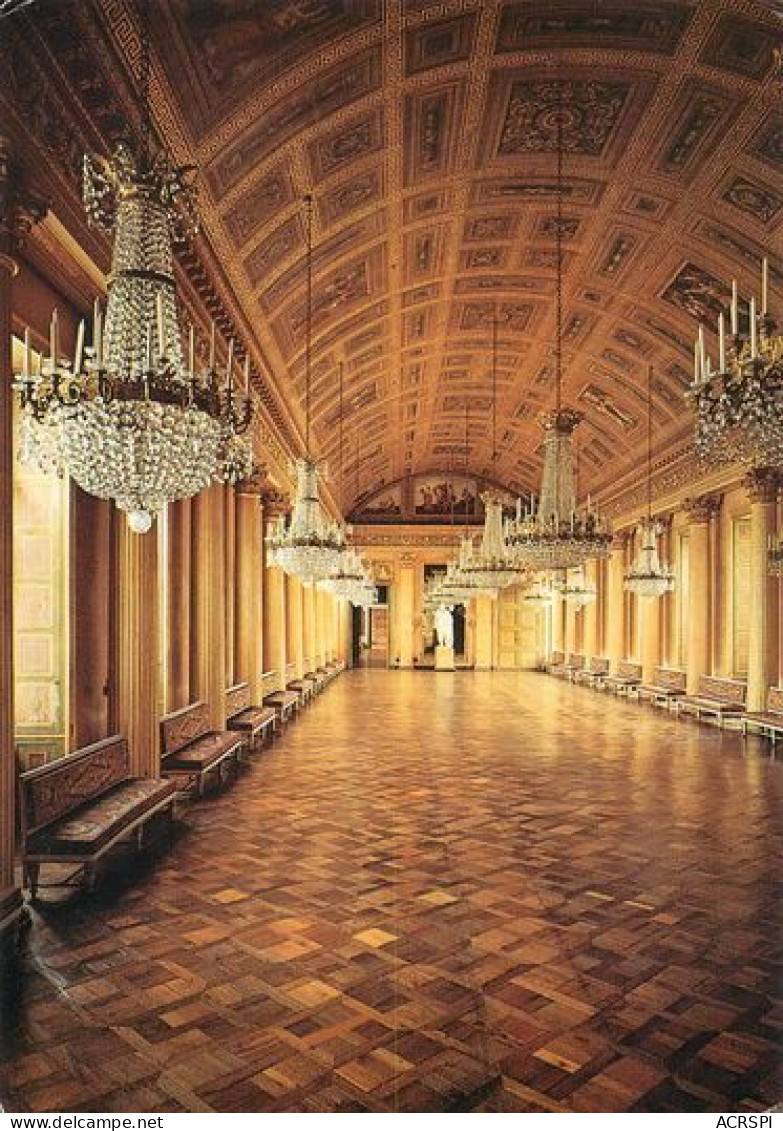 COMPIEGNE Galerie De Bal  2   (scan Recto-verso)MA2068Ter - Compiegne