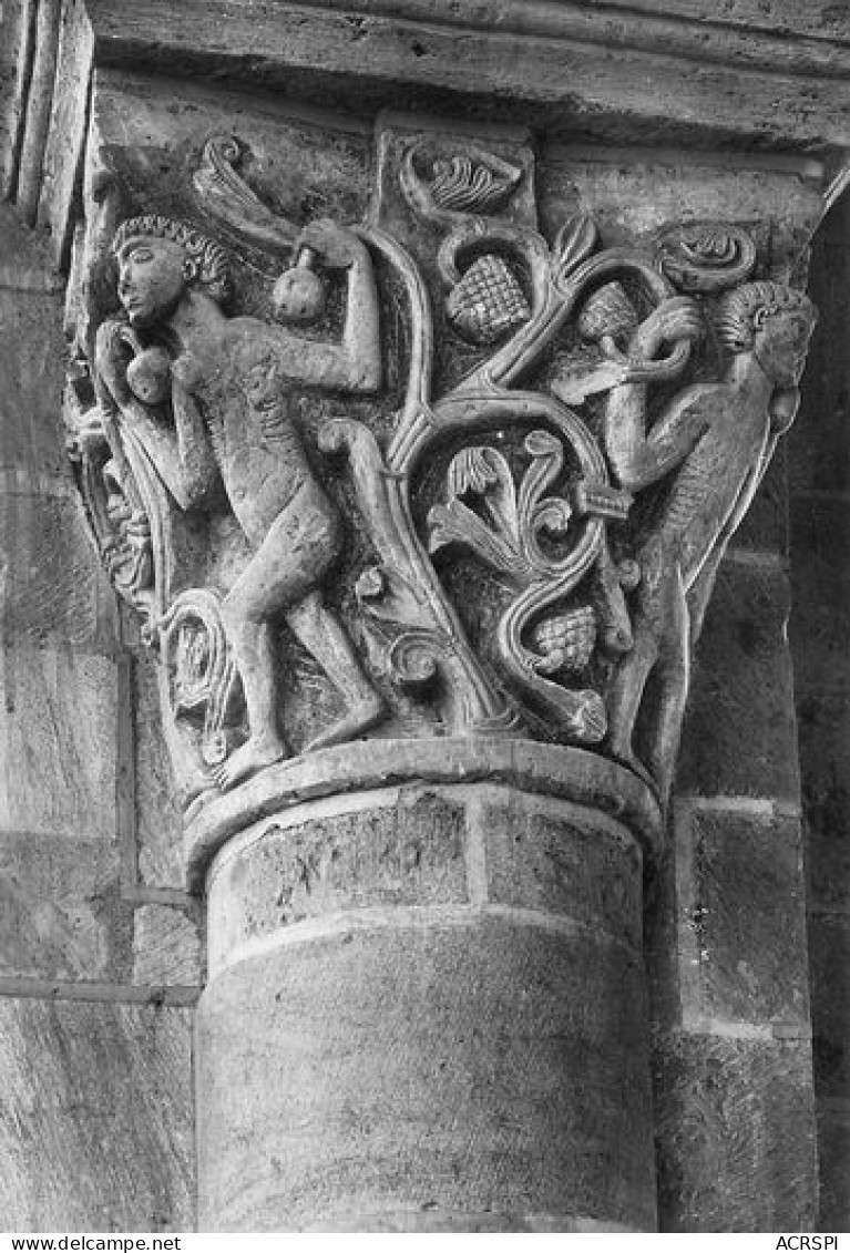 Saint-Benoît-sur-Loire  Abbaye De FLEURY  Délices Du Paradis  BASILIQUE 43  (scan Recto-verso)MA2064Ter - Sonstige & Ohne Zuordnung
