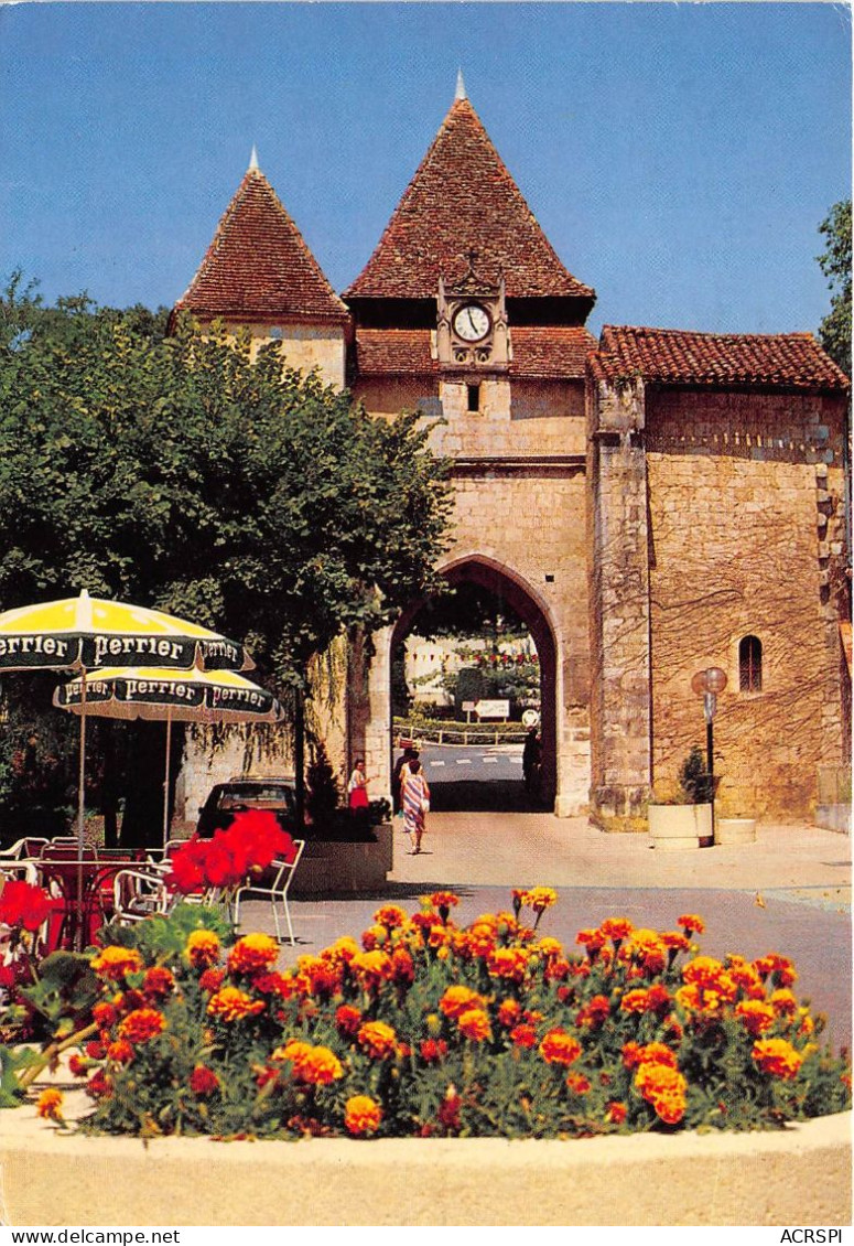 BARBOTAN LES THERMES L Eglise 11(scan Recto-verso) MA2093 - Barbotan