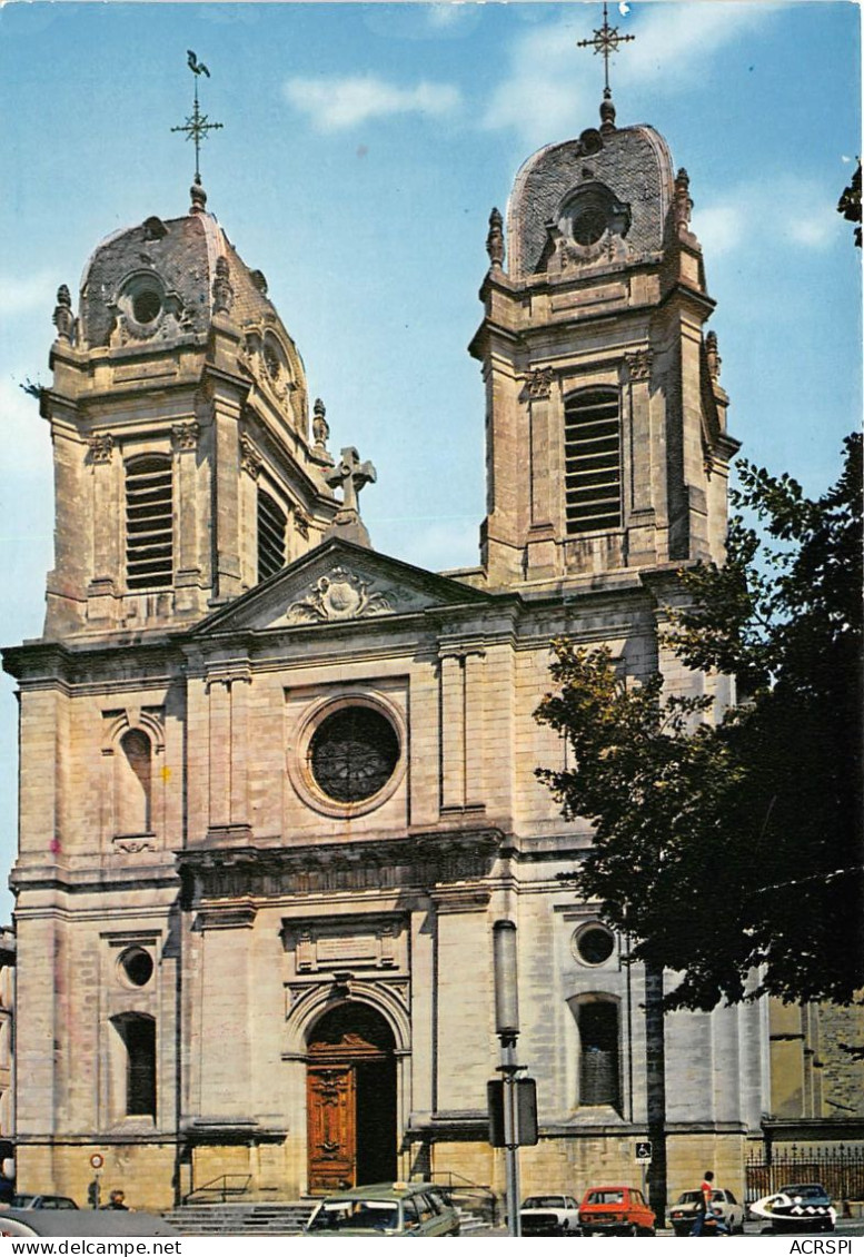 DAX La Cathedrale 21(scan Recto-verso) MA2098 - Dax