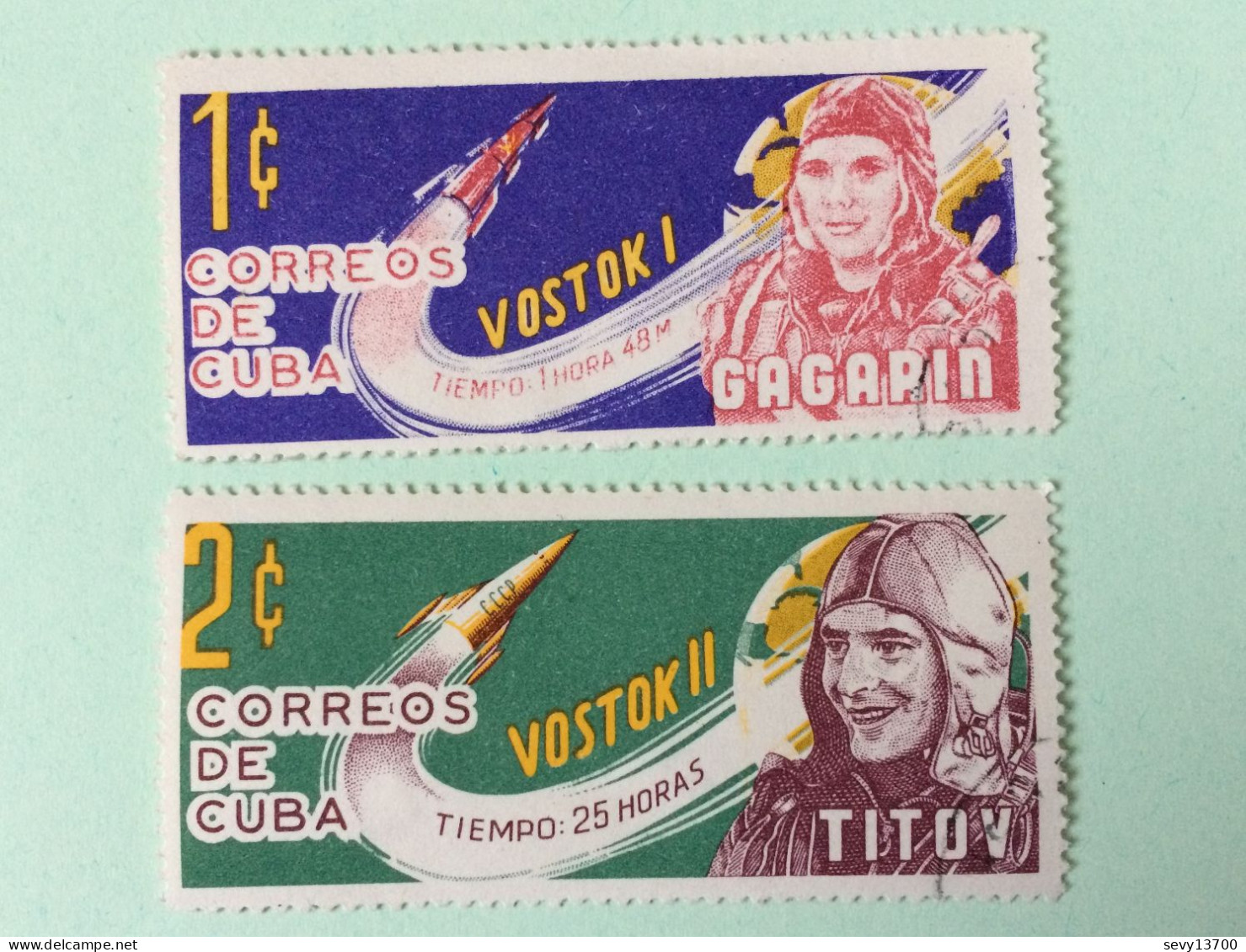 Cuba 27 Timbres Espace, Tableaux, Peinture, Foot Ball - Verzamelingen & Reeksen