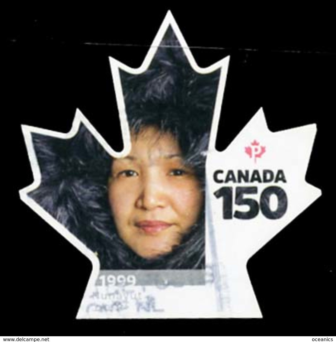 Canada (Scott No.3006 - 150e Du Canada / Vanata 150th) (o) - Gebruikt