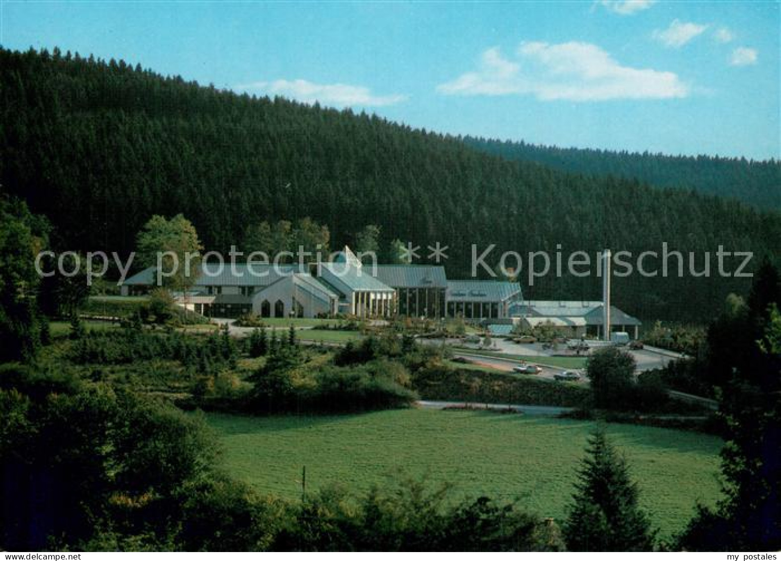 73747651 Hachen Sauerland Sportschule Hachen Hachen Sauerland - Sundern