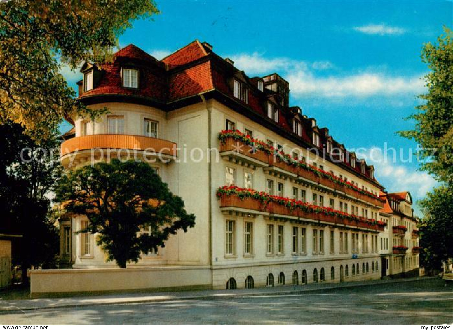 73747633 Bad Kissingen Kurhaus Apolant Bad Kissingen - Bad Kissingen