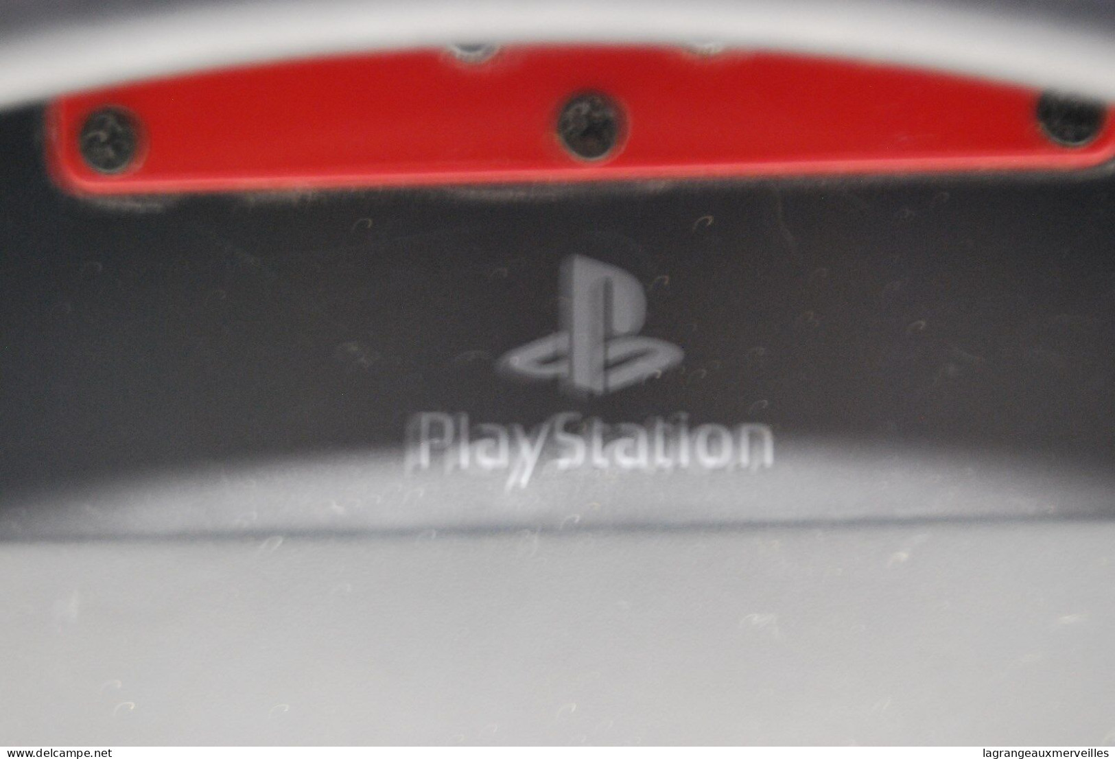 E1 Volant Playstation Mad CATZ - Altri & Non Classificati