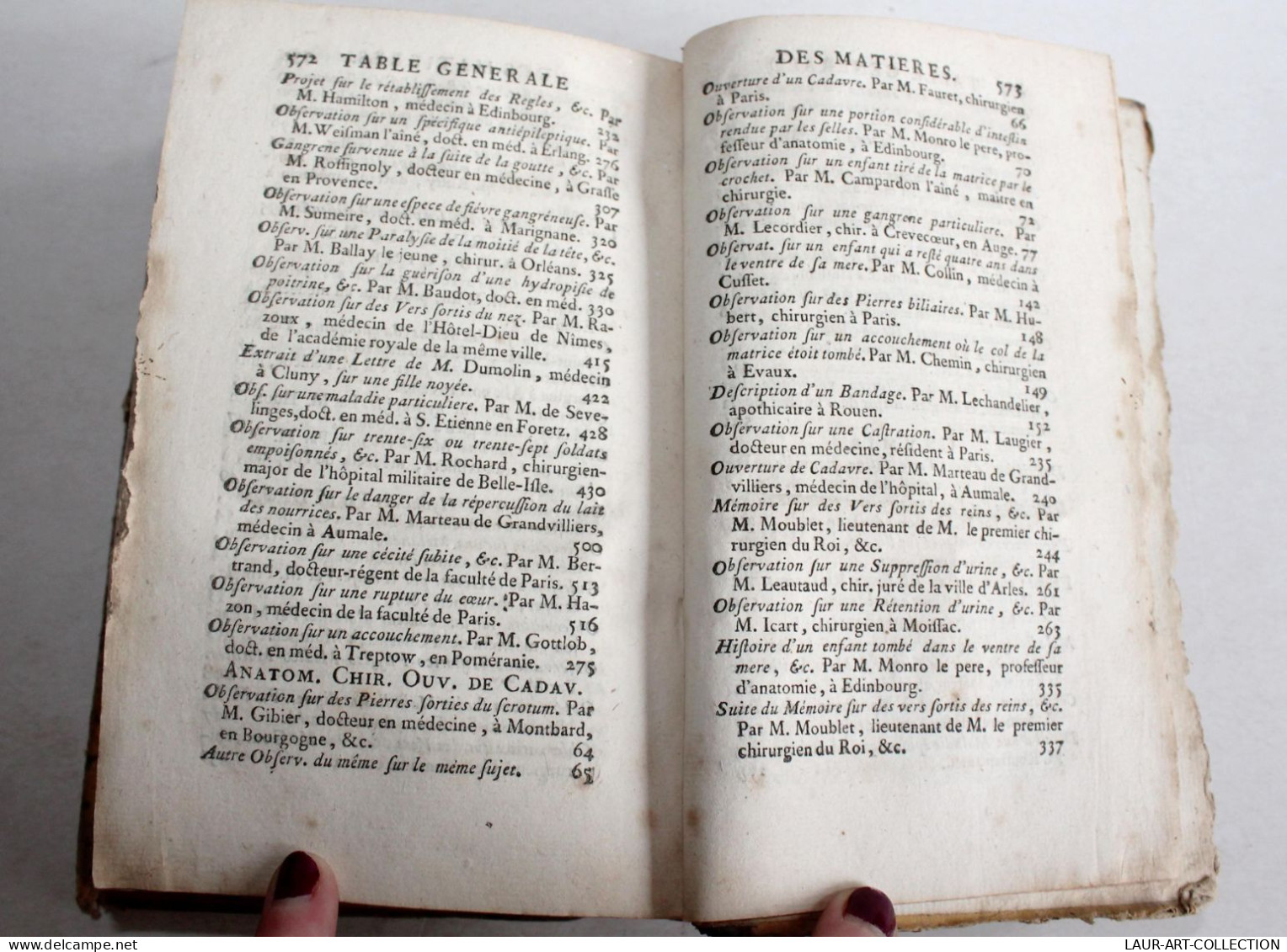 JOURNAL DE MEDECINE CHIRURGIE PHARMACIE par VANDERMONDE JUIL. A DEC 1758 TOME IX / ANCIEN LIVRE XVIIIe SIECLE (2603.90)