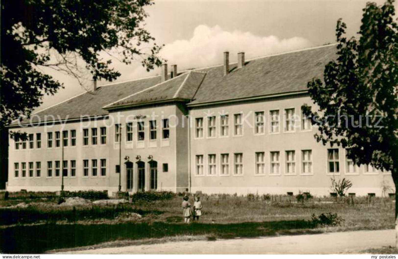 73746279 Celldoemoelk Kleinmariazell HU Gymnasium  - Hungary