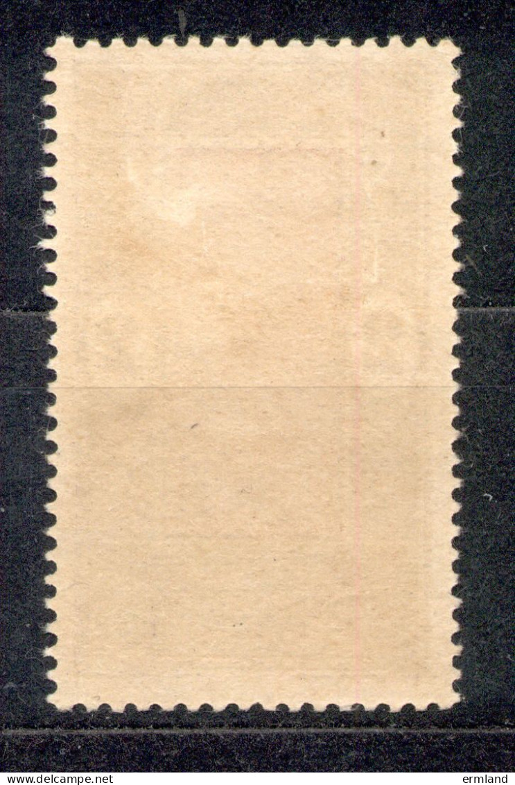 Dahomey 1913, Michel-Nr. 43 ** - Other & Unclassified