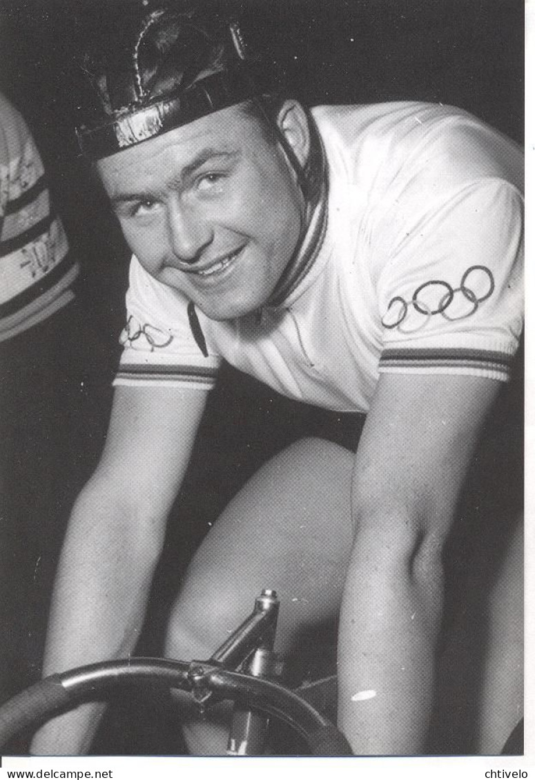 Cyclisme, Michel Rousseau, Editions Coups De Pédales - Ciclismo