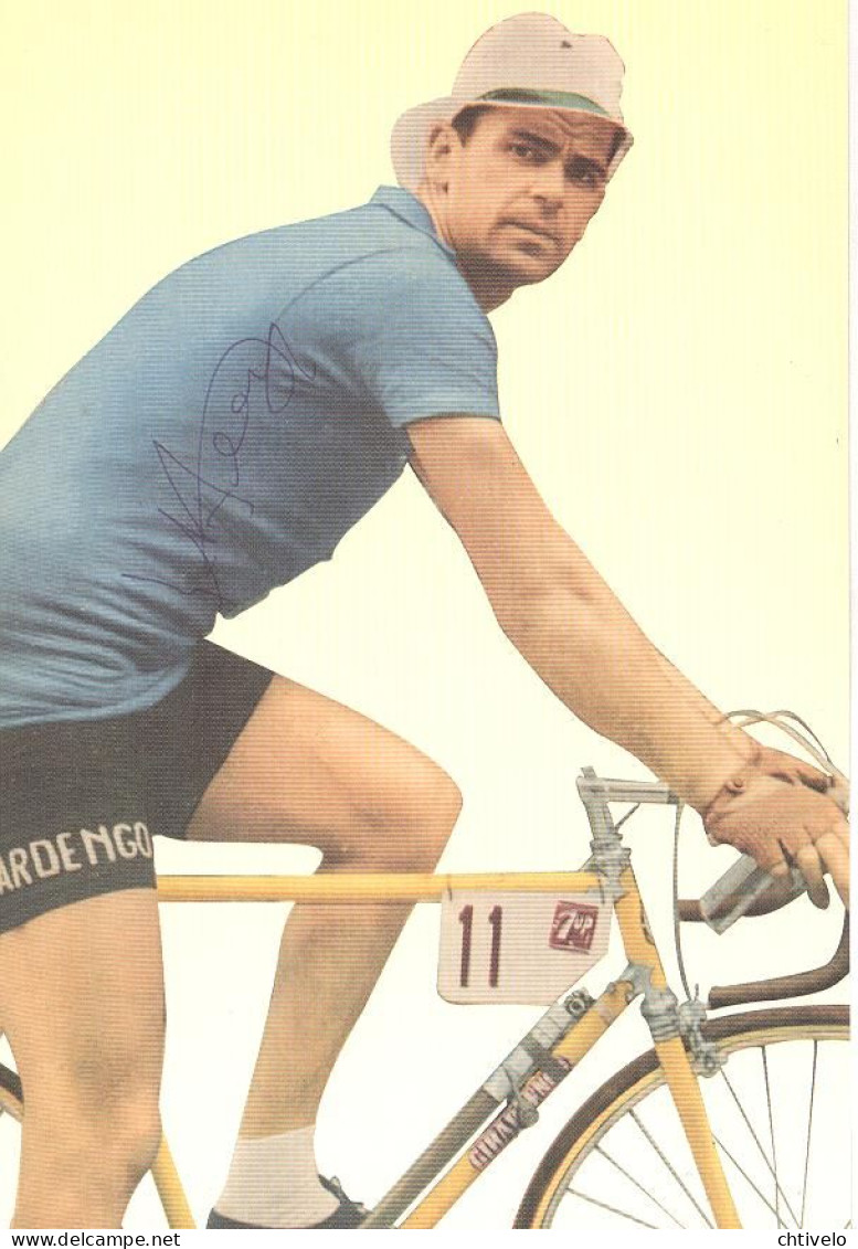 Cyclisme, Rik Van Steenbergen, Editions Coups De Pédales - Ciclismo