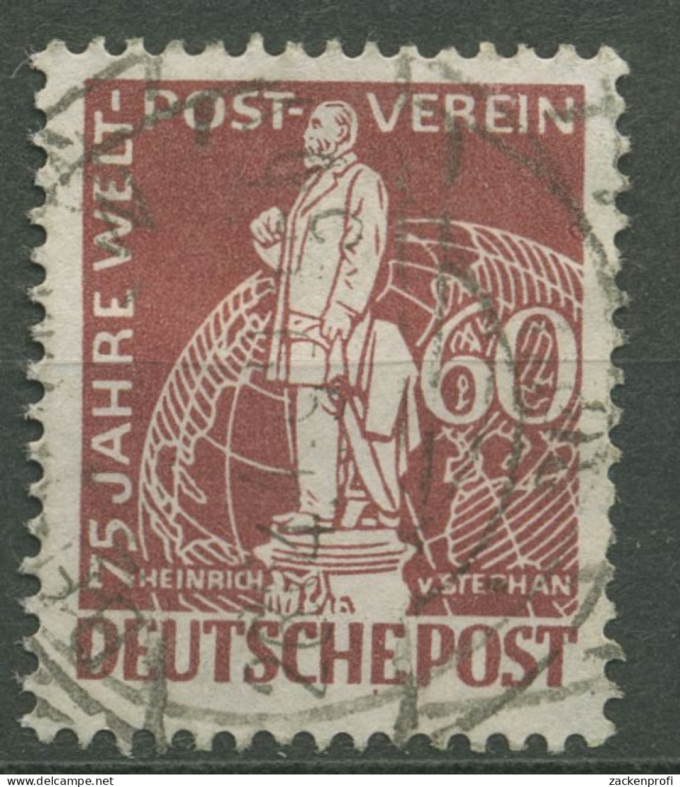 Berlin 1949 Weltpostverein UPU 39 Gestempelt, Kl. Zahnfehler (R80805) - Usados