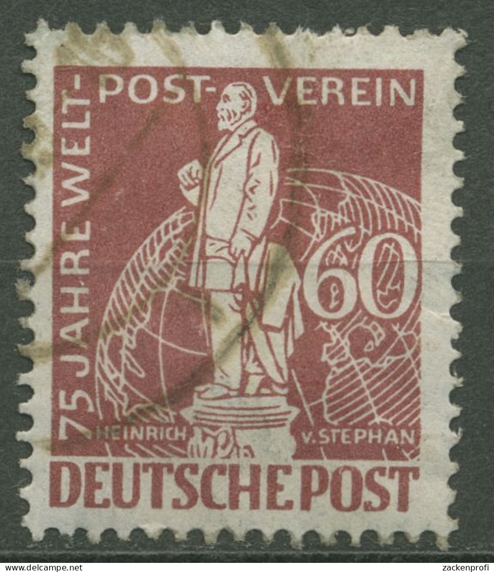 Berlin 1949 Weltpostverein UPU 39 Gestempelt, Kleiner Fehler (R80804) - Gebruikt