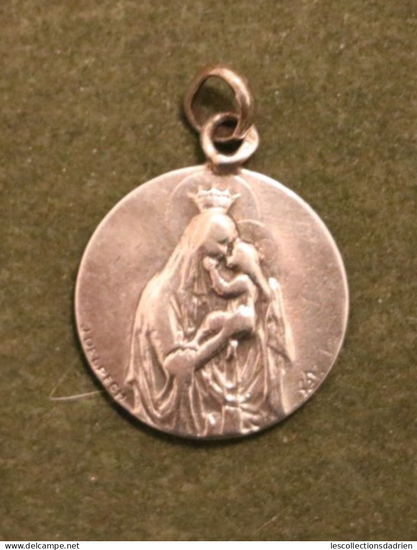 Médaille Religieuse - Religione & Esoterismo