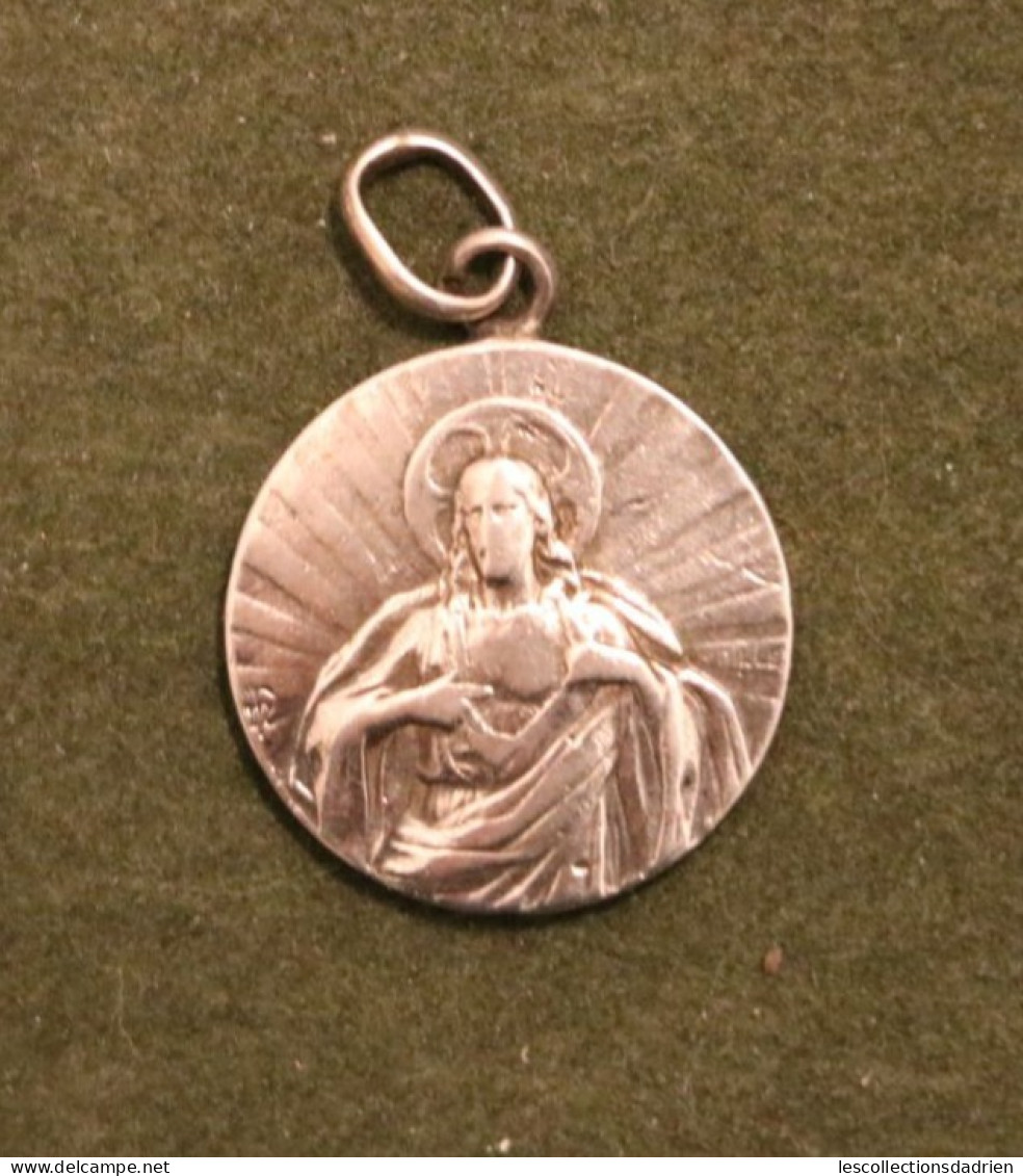 Médaille religieuse