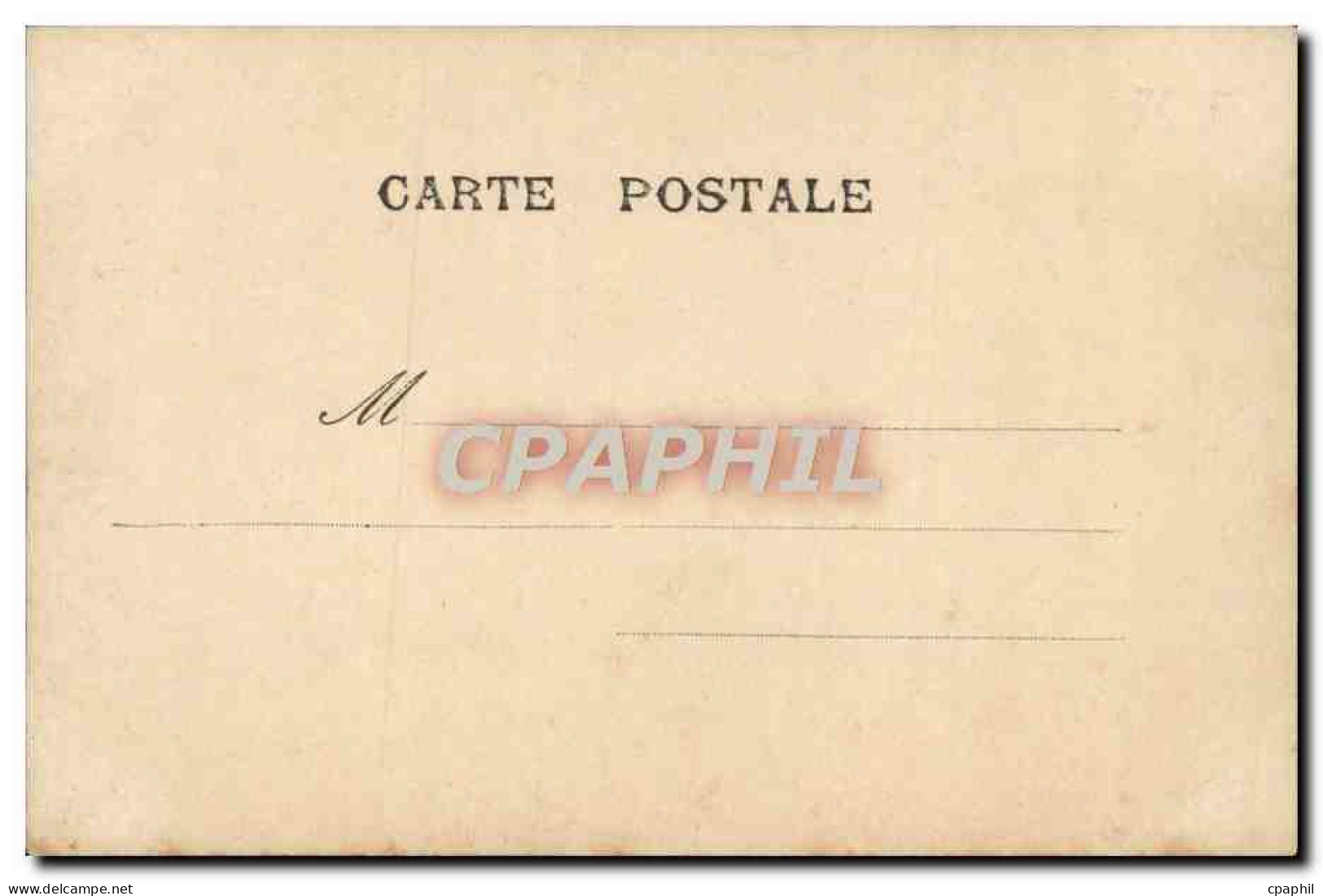 CPA Fantaisie Enfants Eventail - Other & Unclassified