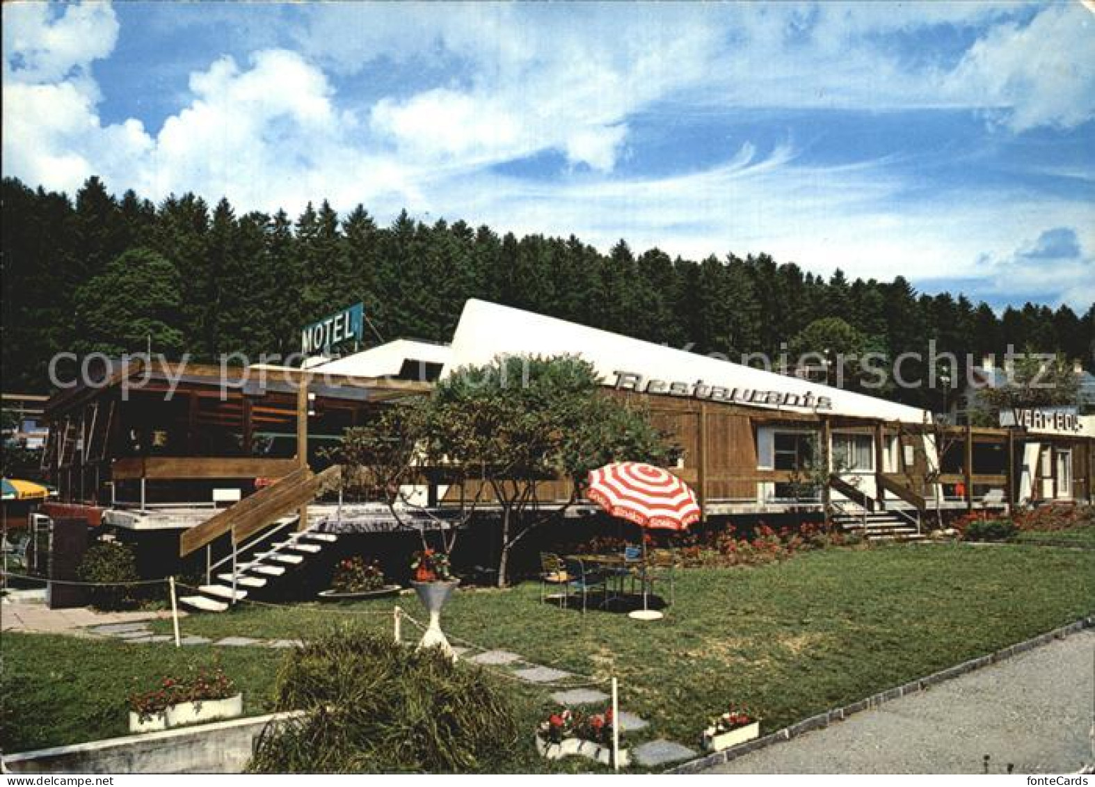 12570932 Chalet A Gobet Motel Vert-Bois  Chalet A Gobet - Other & Unclassified