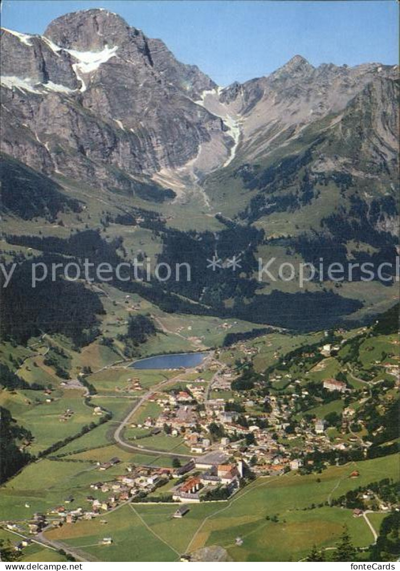 12565321 Engelberg OW Juchlipass  Engelberg - Altri & Non Classificati