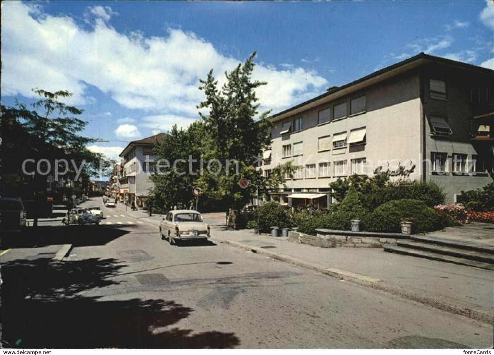 12537612 Thalwil Gotthardstrasse Thalwil - Other & Unclassified