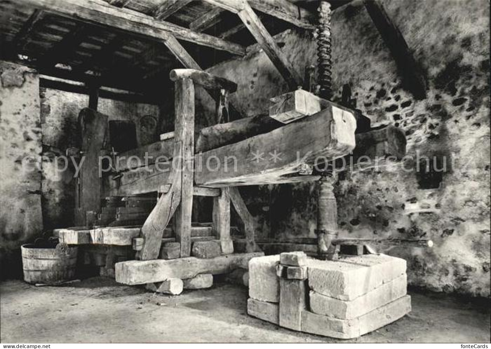 12529793 Stein Rhein Kloster Sankt Georgen Stein Am Rhein - Andere & Zonder Classificatie