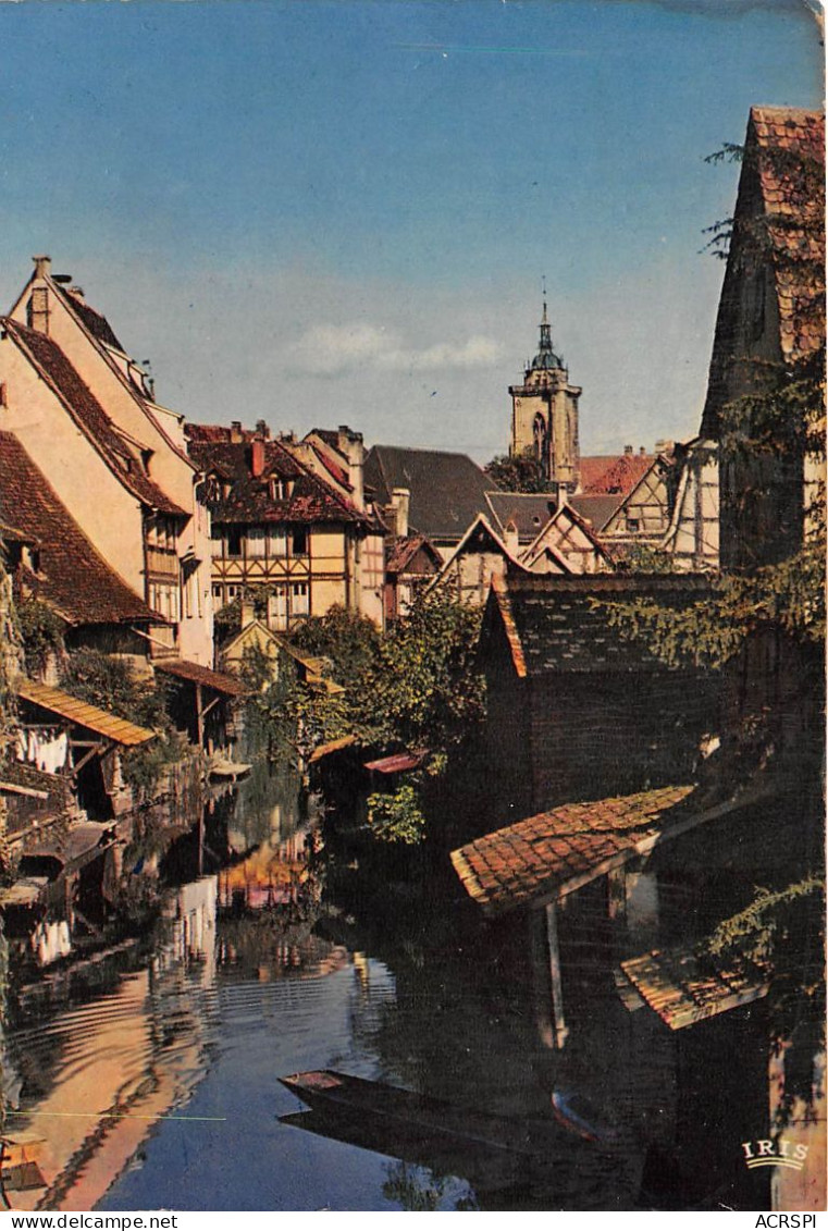 COLMAR La Petite Venise 15(scan Recto-verso) MA2104 - Colmar