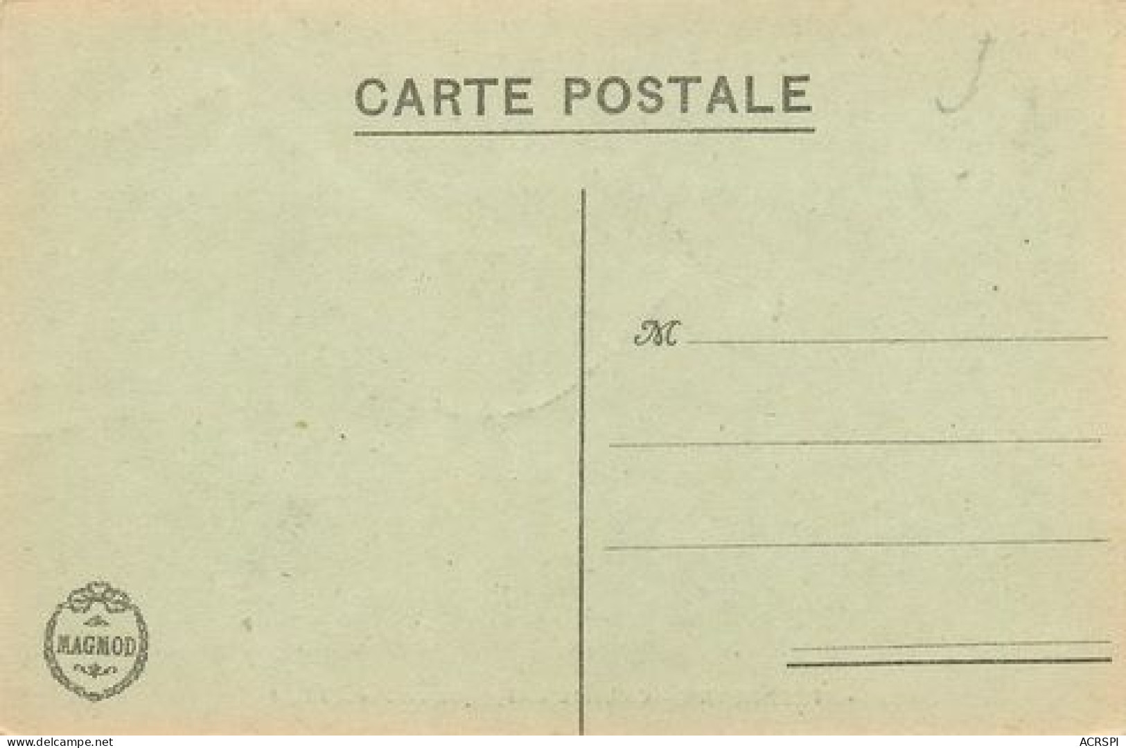 STRASBOURG Le Tympan Du Portail Sud  12   (scan Recto-verso)MA2132Bis - Straatsburg