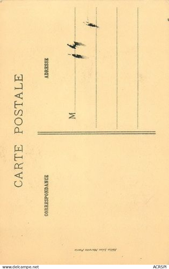 CHANTILLY Heures Du Duc De BERRY  Frères De Limbourg  SEMAILLES  18  (scan Recto-verso)MA2130Ter - Chantilly