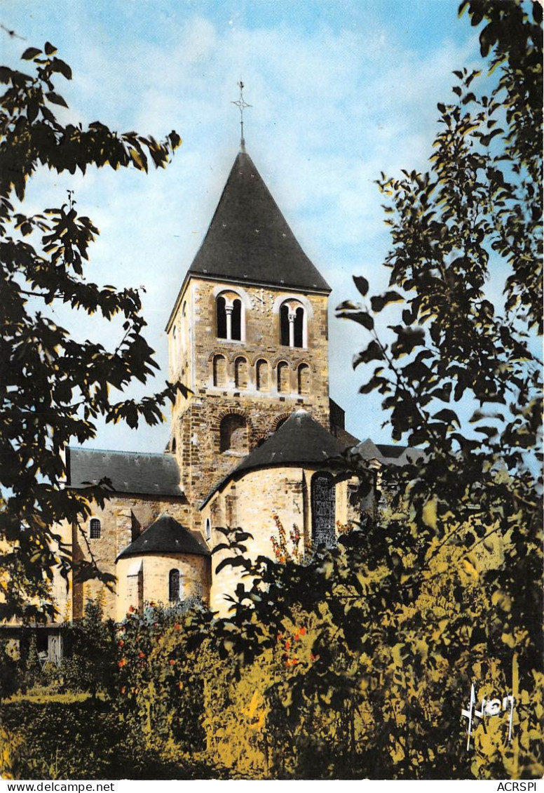 CHATEAU GONTIER L Eglise Saint Jean 19(scan Recto-verso) MA2196 - Chateau Gontier