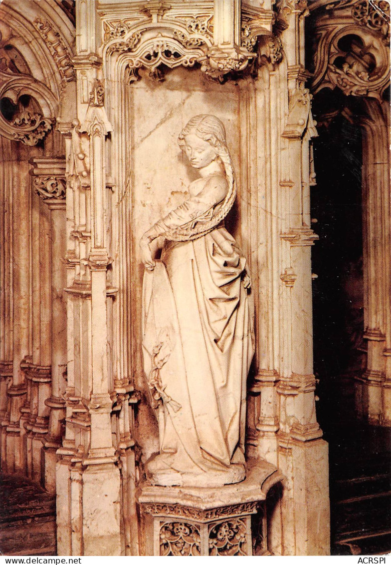 BOURG EN BRESSE Eglise De Brou 3(scan Recto-verso) MB2304 - Brou - Kerk