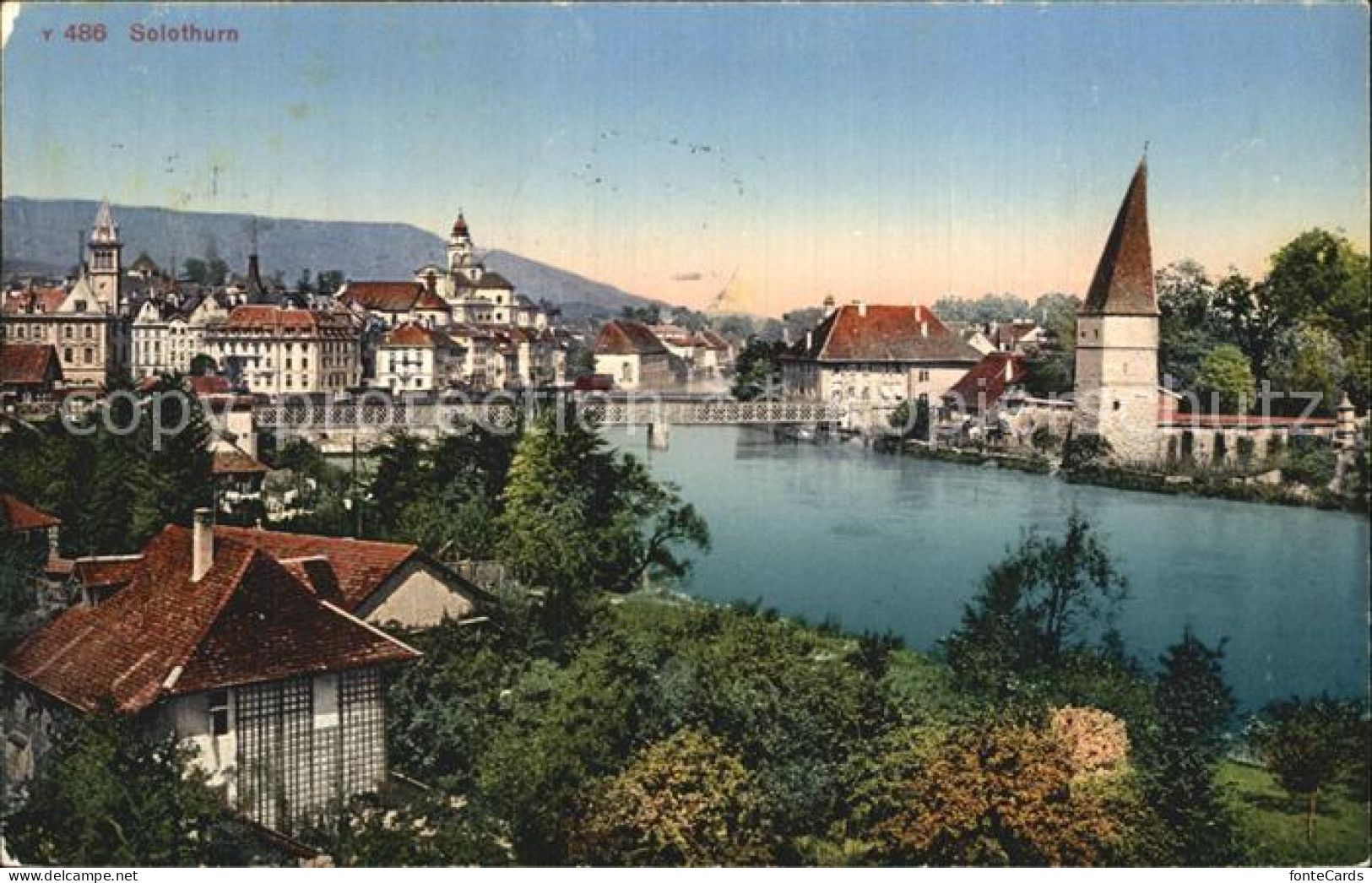 12513251 Solothurn  Solothurn - Other & Unclassified