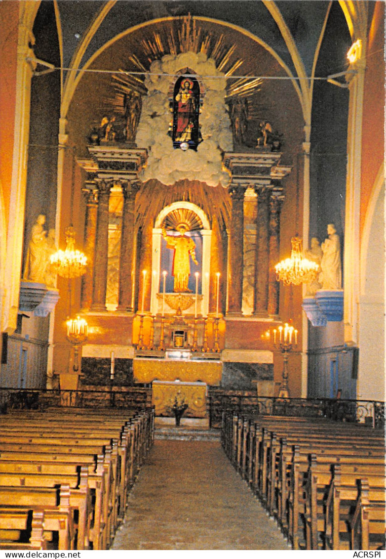 SIGEAN Eglise Saint Felix 14(scan Recto-verso) MB2334 - Sigean