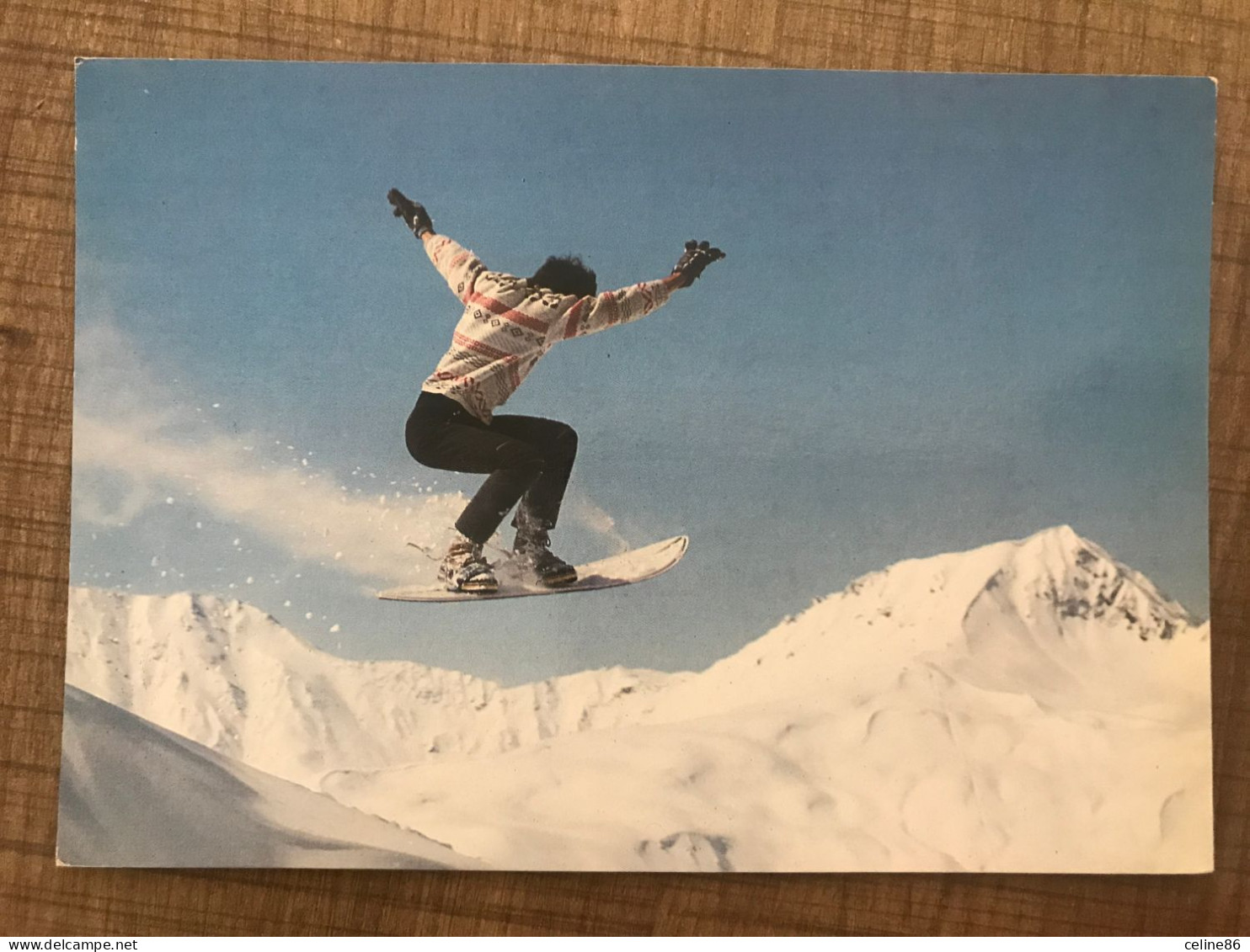 Ski, Neige, Soleil… Photo Christian Pedrotti - Wintersport