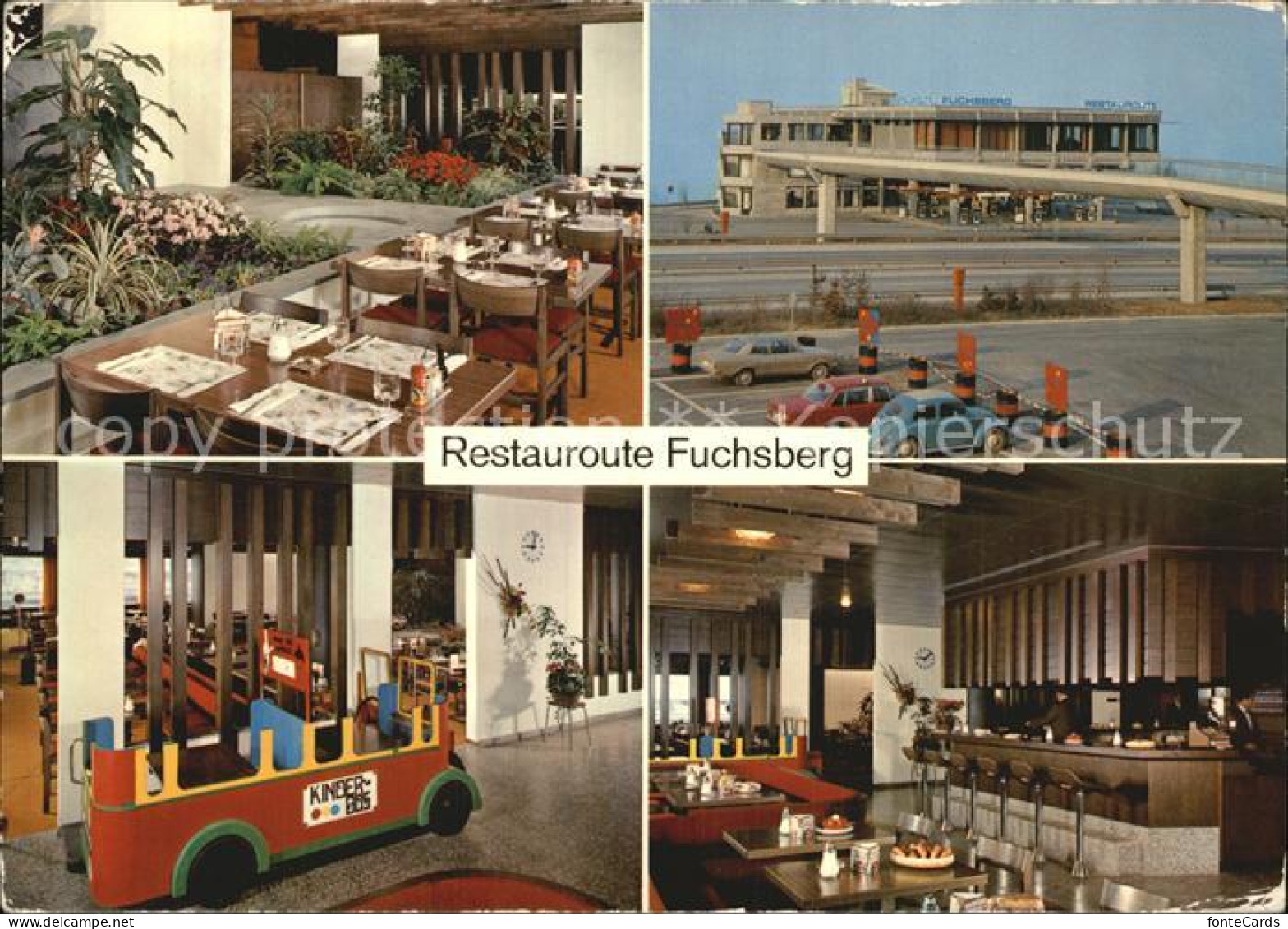 12484792 Wollerau Restaurant Fuchsberg Wollerau - Other & Unclassified