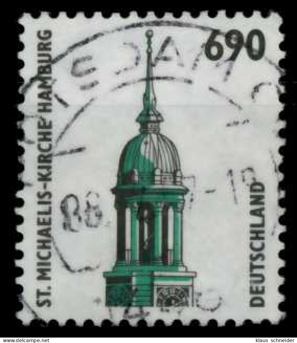 BRD DS SEHENSW Nr 1860 Zentrisch Gestempelt X72CC5A - Used Stamps