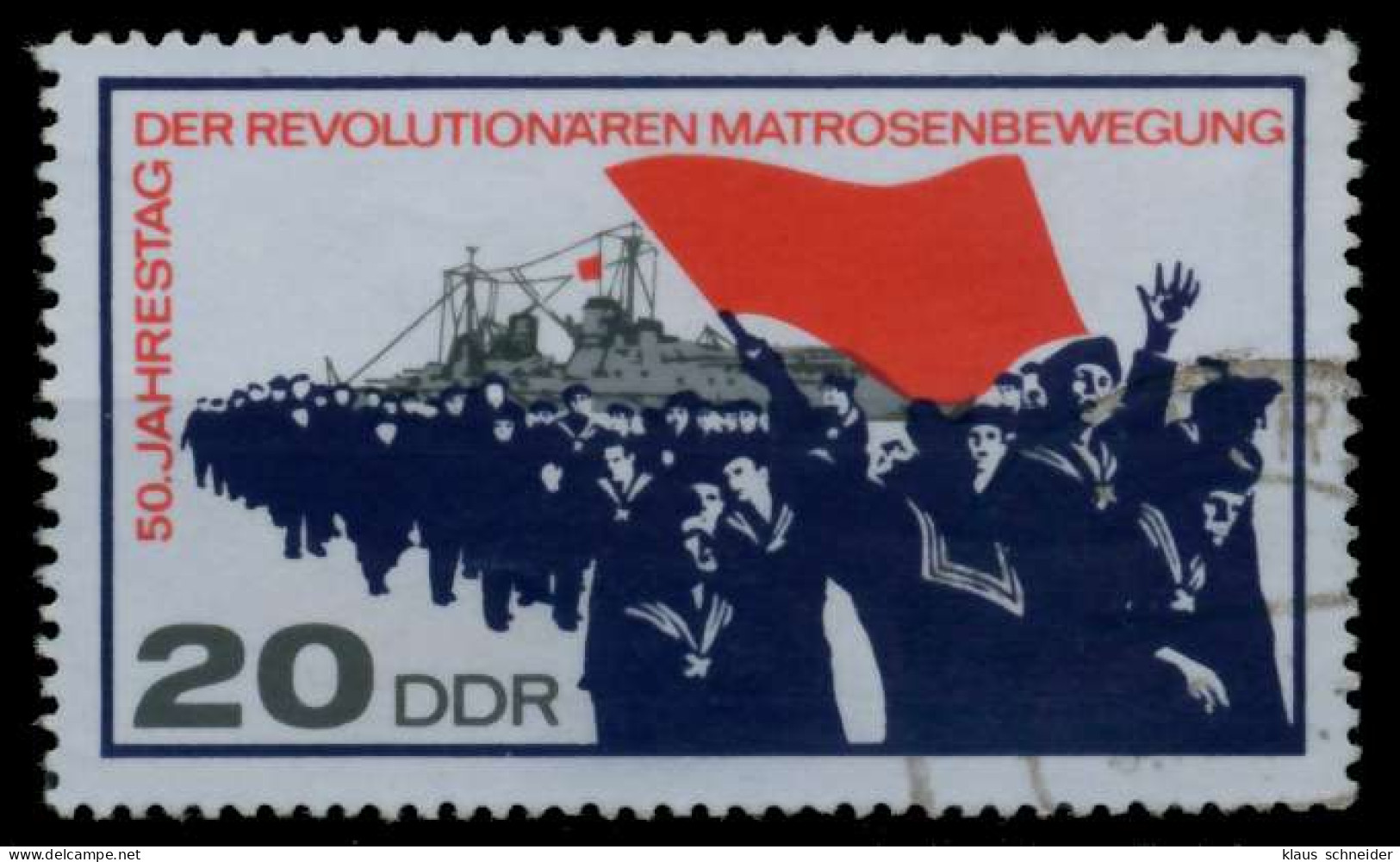 DDR 1967 Nr 1310 Gestempelt X90B0A6 - Gebraucht