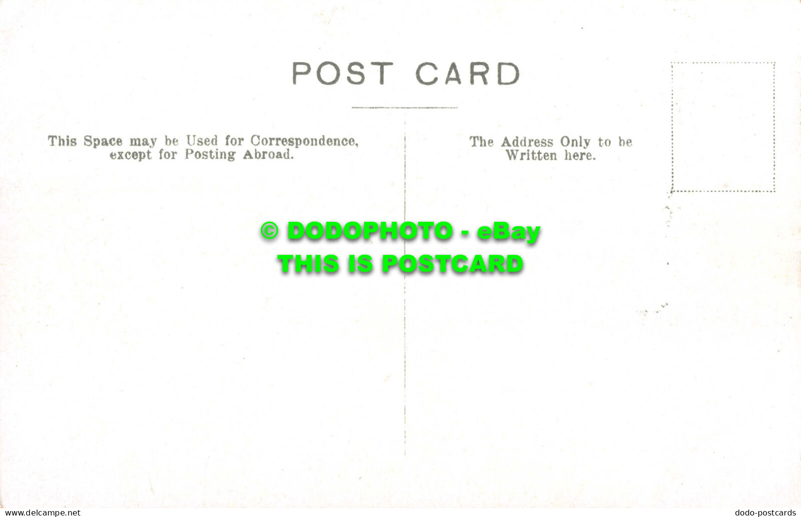 R542689 London. Thames Embankment. Postcard - Autres & Non Classés