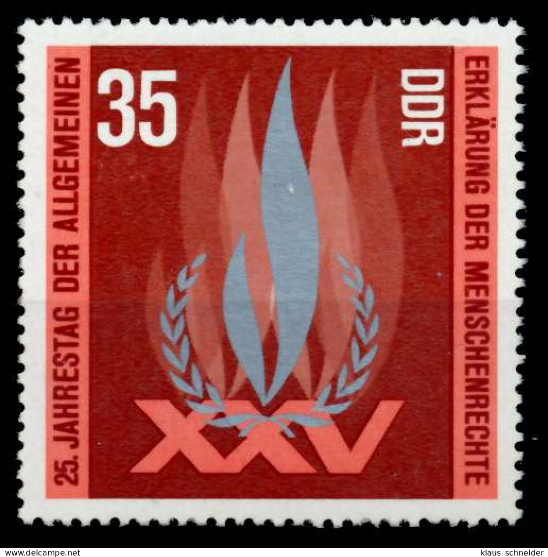 DDR 1973 Nr 1898 Postfrisch X6919E6 - Ungebraucht