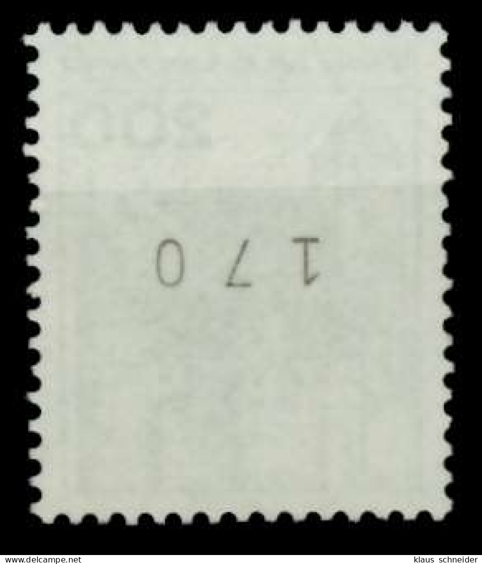 BRD DS BURGEN U. SCHLÖSSER Nr 920R Postfrisch X707B7E - Unused Stamps