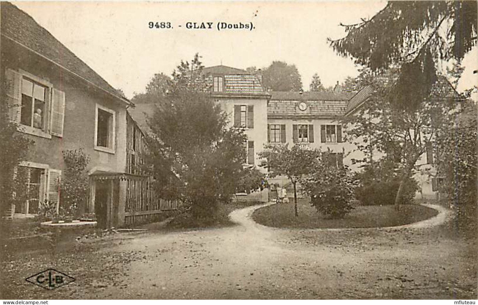 25* GLAY          MA90,0501 - Autres & Non Classés