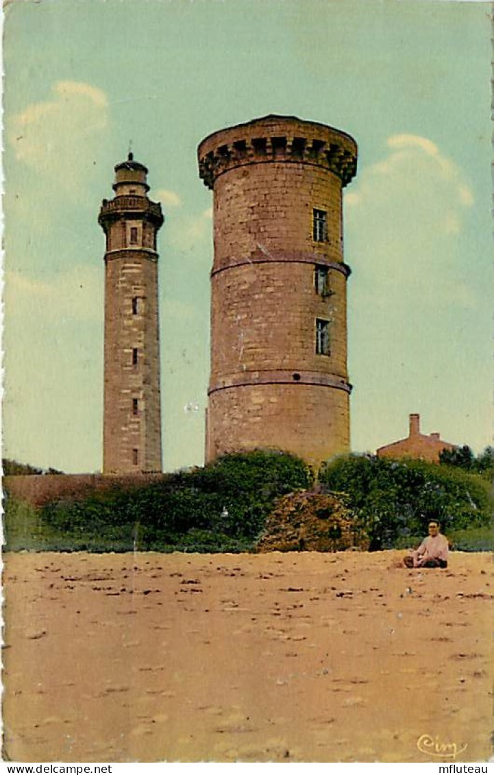 17* ILE DE RE   Phare Des Baleines                 MA91-0340 - Ile De Ré