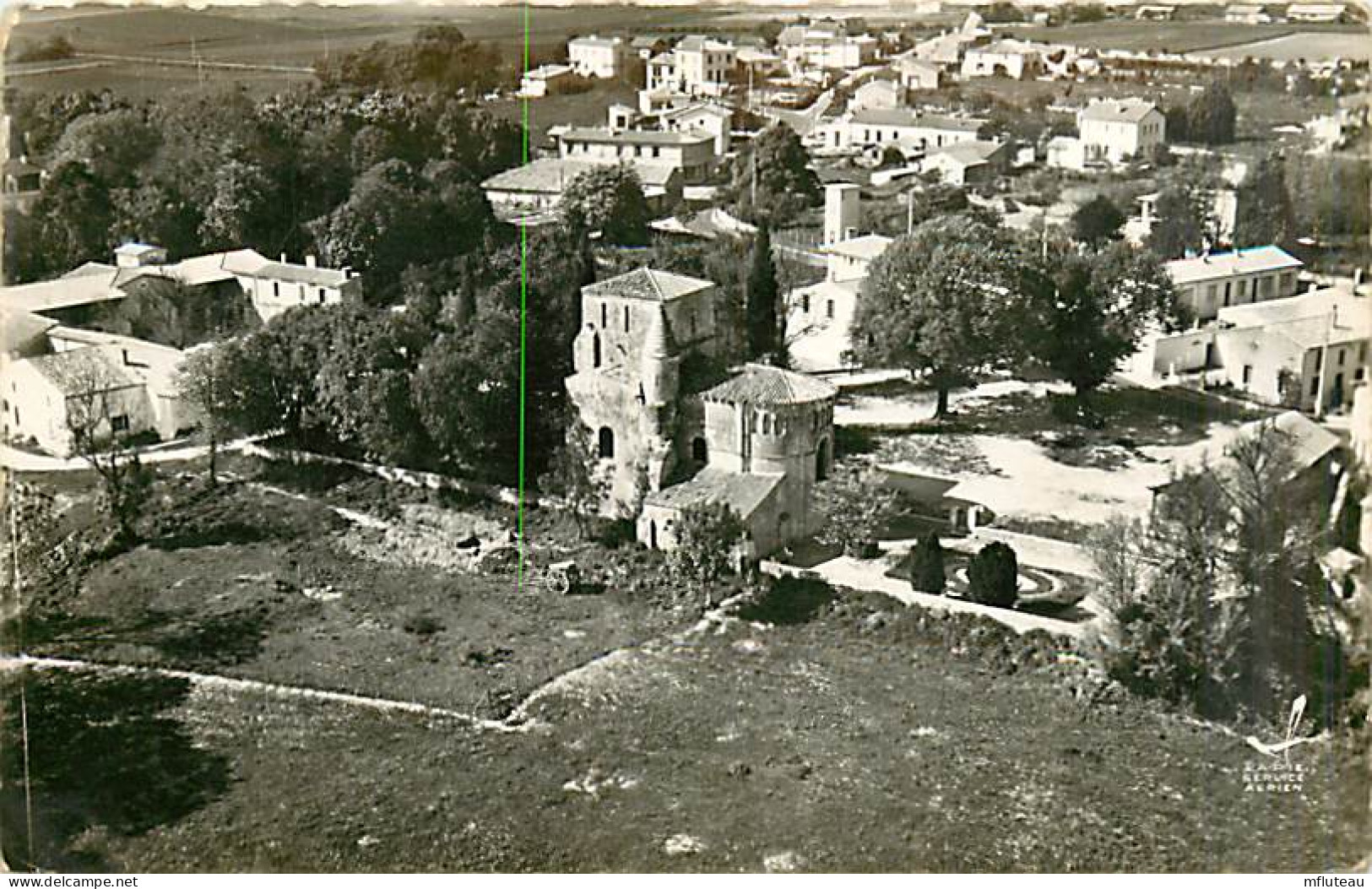 17* VAUX SUR MER         CPSM (petit Format)        MA91-0292 - Sonstige & Ohne Zuordnung