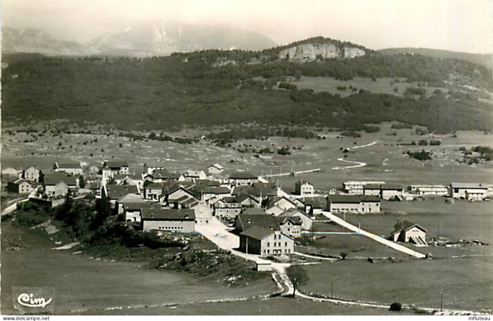 26* VASSIEUX EN VERCORS  CPSM (petit Format)                MA91-1151 - Autres & Non Classés