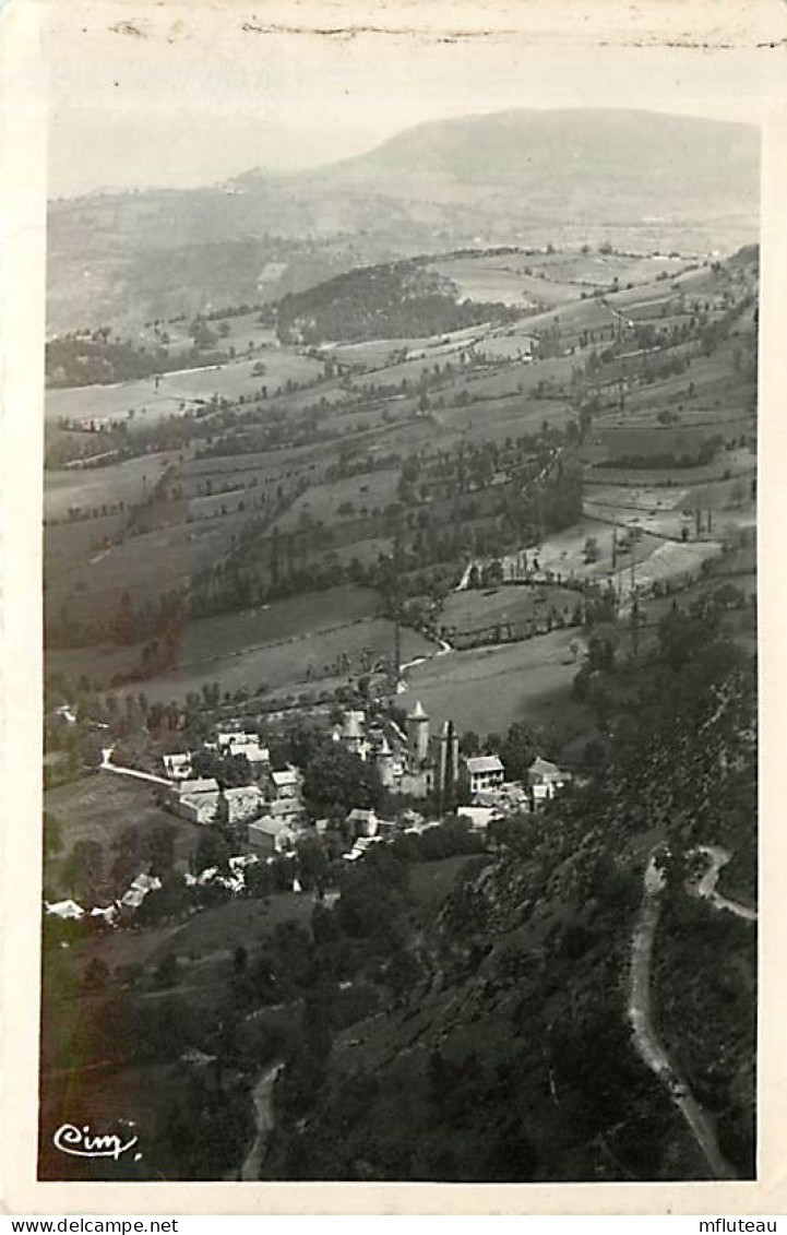 48* LA CANOURGUE  St Saturnin  CPSM (petit Format)                 MA93,1259 - Autres & Non Classés