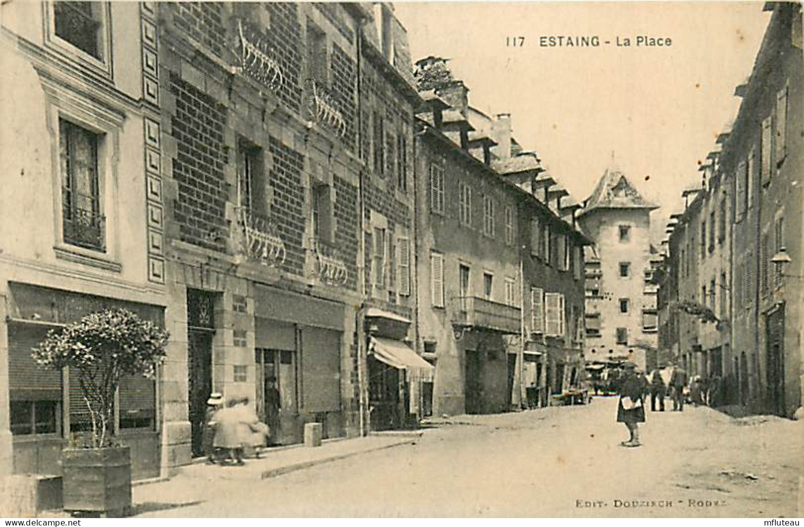 12* ESTAING  La Place                 MA94,0976 - Other & Unclassified