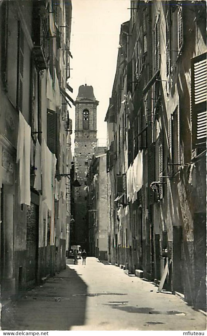 06* NICE  Rue Vieux Nice  CPSM(petit Format)                MA94,0583 - Andere & Zonder Classificatie