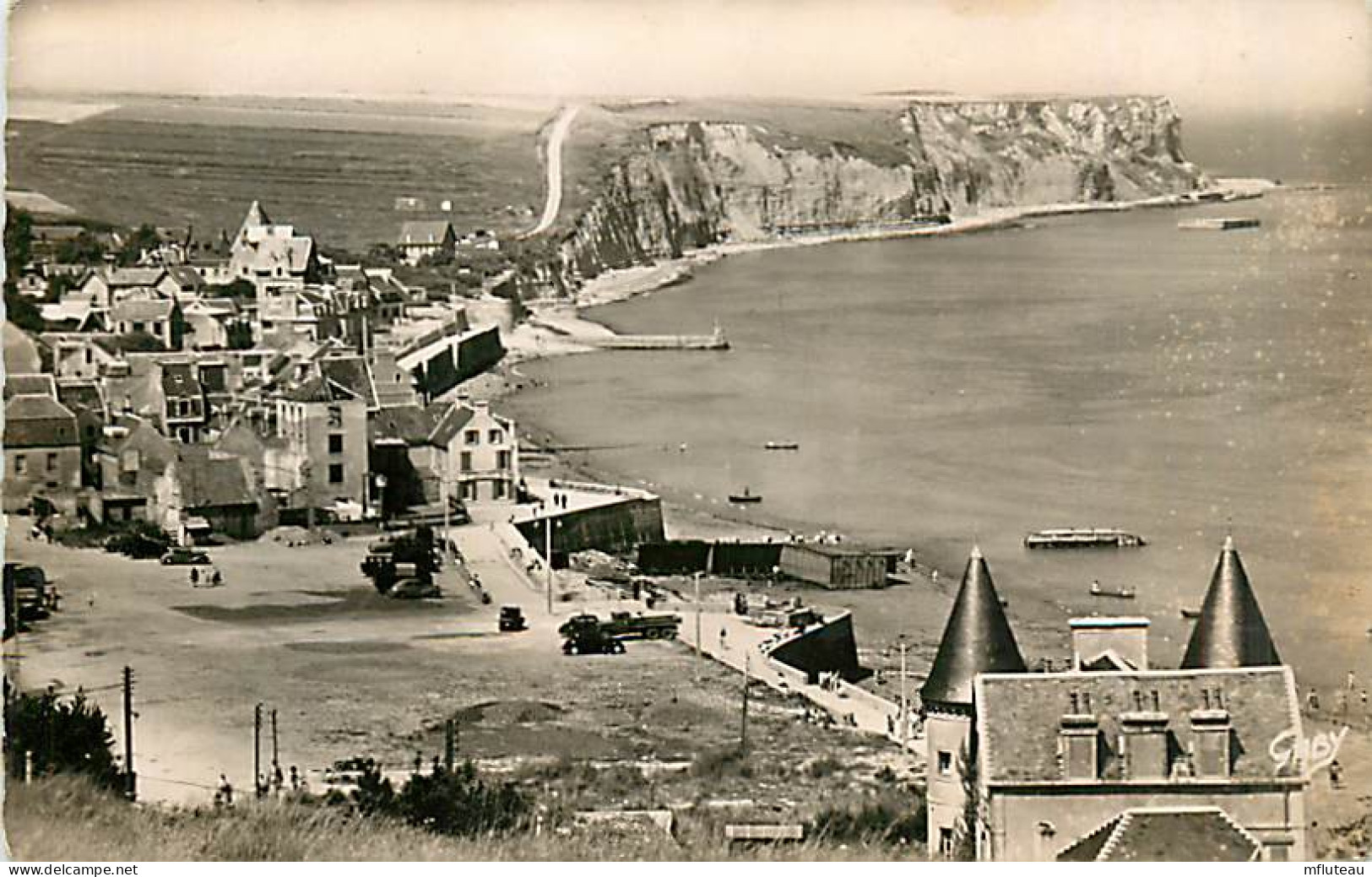 14* ARROMANCHES    CPSM(petit Format)                MA94,1248 - Arromanches