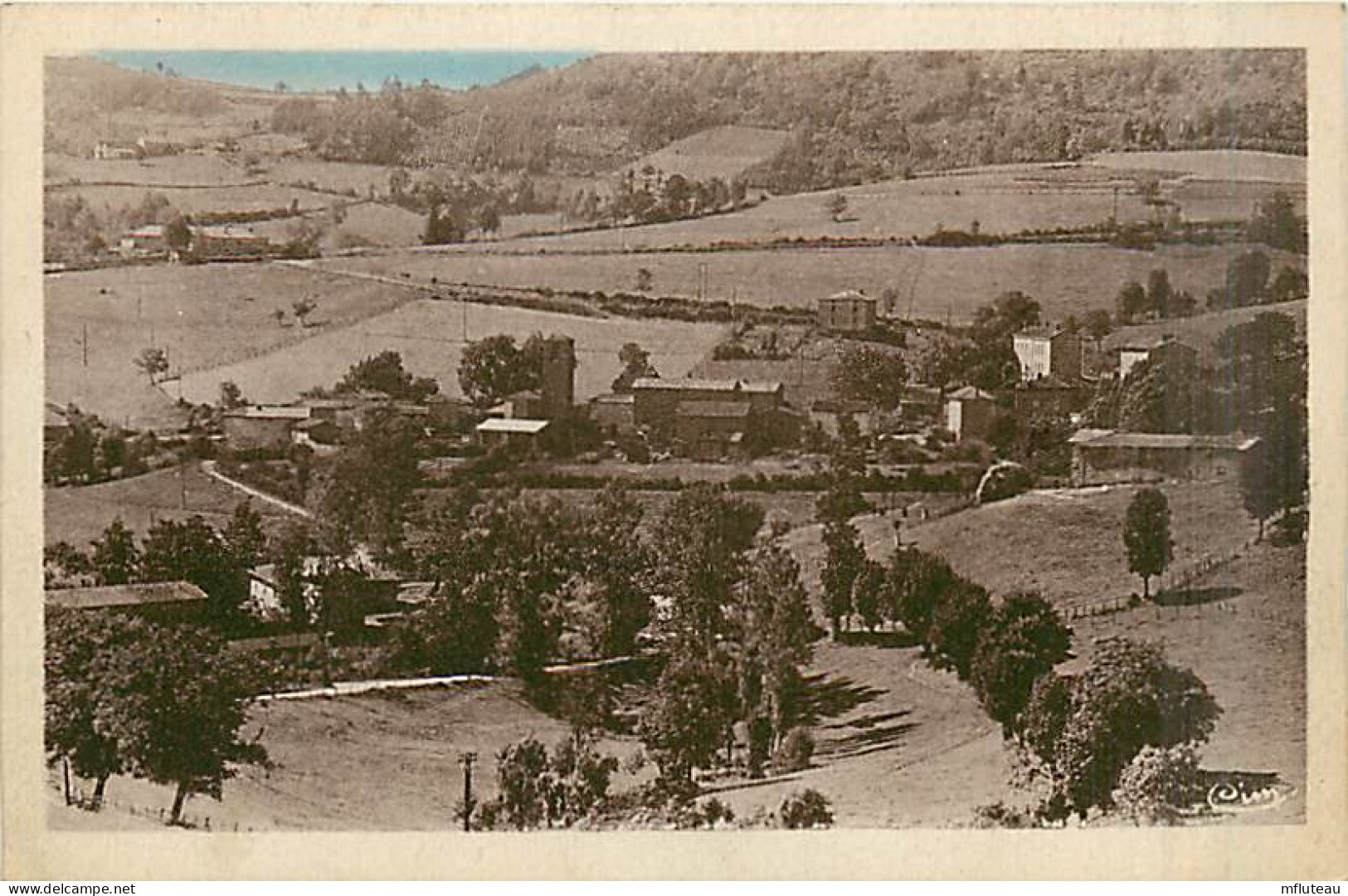 69* LA CHAPELLE DE MARDORE                   MA95,0812 - Sonstige & Ohne Zuordnung