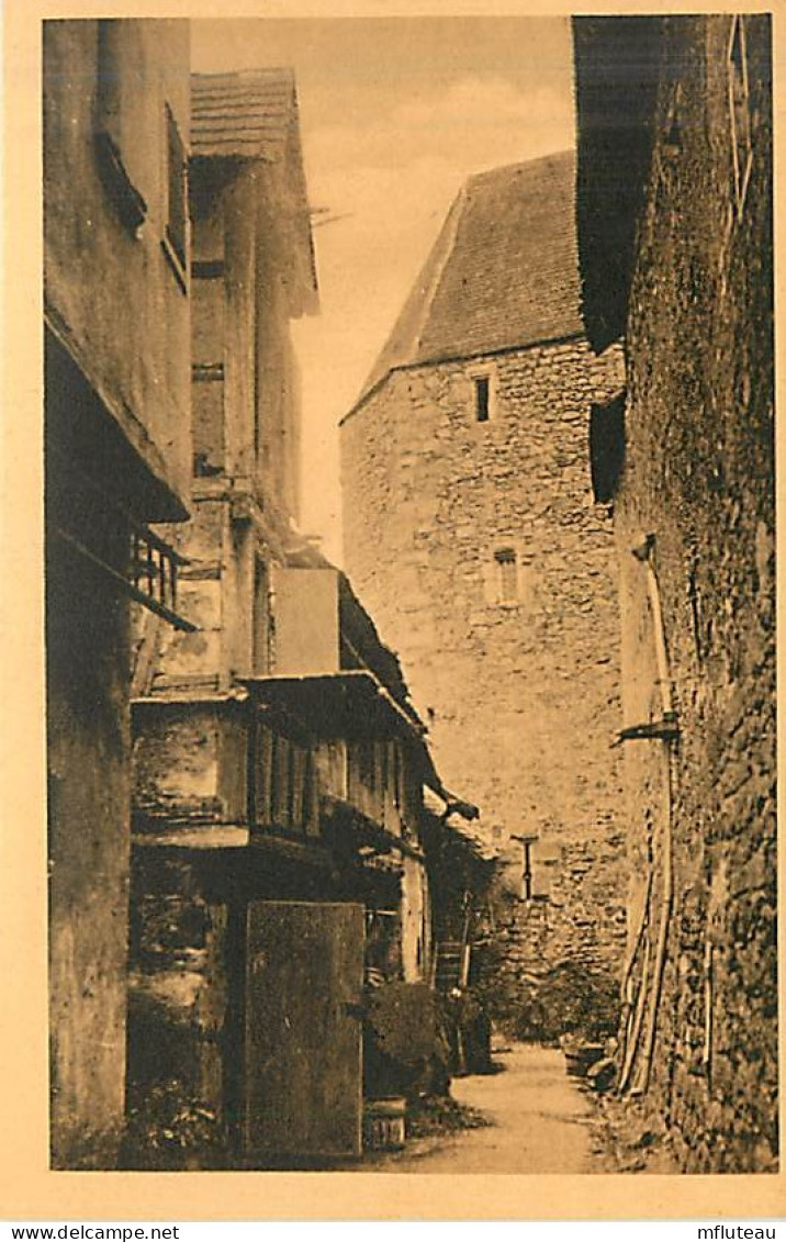 68* REICHENWEIER - RIQUEWIHR              MA95,0670 - Riquewihr